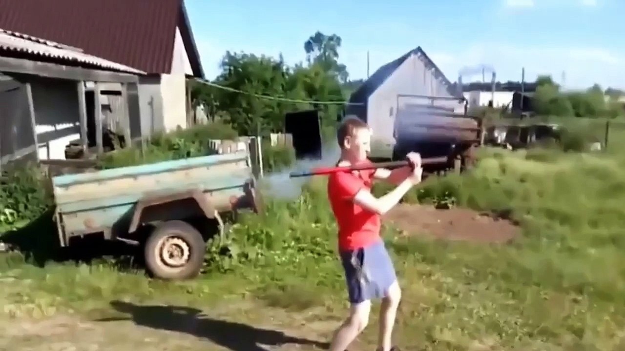 ПРИКОЛЫ 2016 Випуск 201