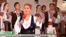 Rodica Chircu - Romancuta-i lucru mare (Sa petrecem romaneste - ETNO TV - 18.04.2015)