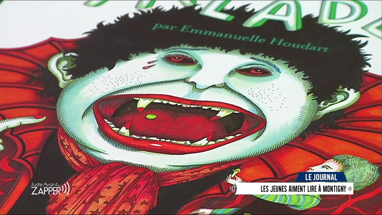 Juste Avant de Zapper - Vendredi 3 février - Hamon en Moselle - Aurélie Filippetti - Pont à Mousson