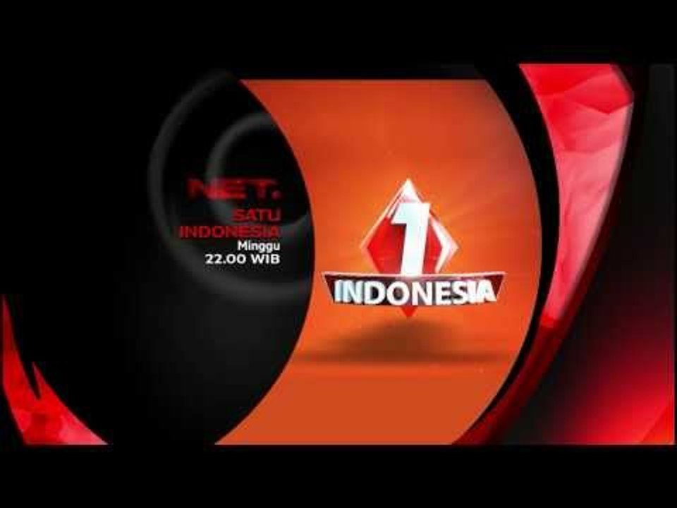 Satu Indonesia Netmediatama