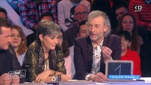 Gilles Verdez ne mâche pas ses mots face à Capucine Anav dans TPMP - FUTURPOP