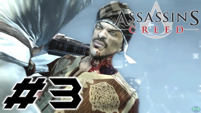 Assassin s Creed #3 TAMIR O MERCADOR DE ARMAS ( PC 60fps )