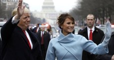 Trump'ın Karısı Melania 'Beyaz Saray' kararını verdi!