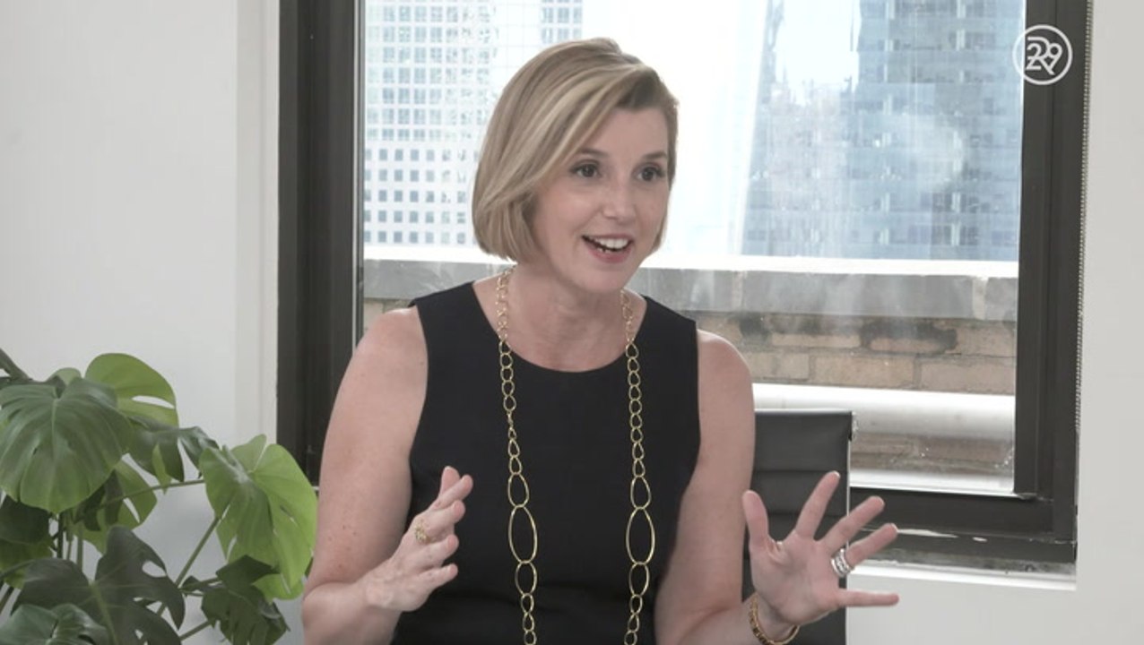 Working in a Male-Dominated Environment