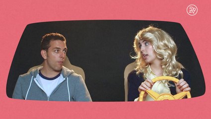 Platonic Friendships