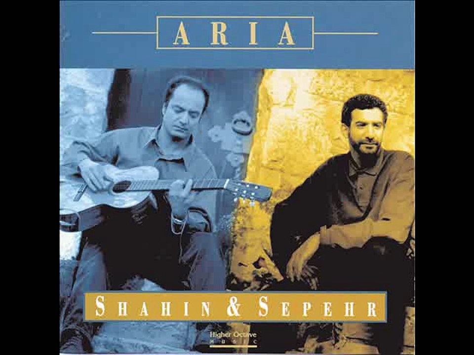 Shahin & Sepehr - Reunion