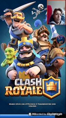 Clash Royale Torneo Parte 2