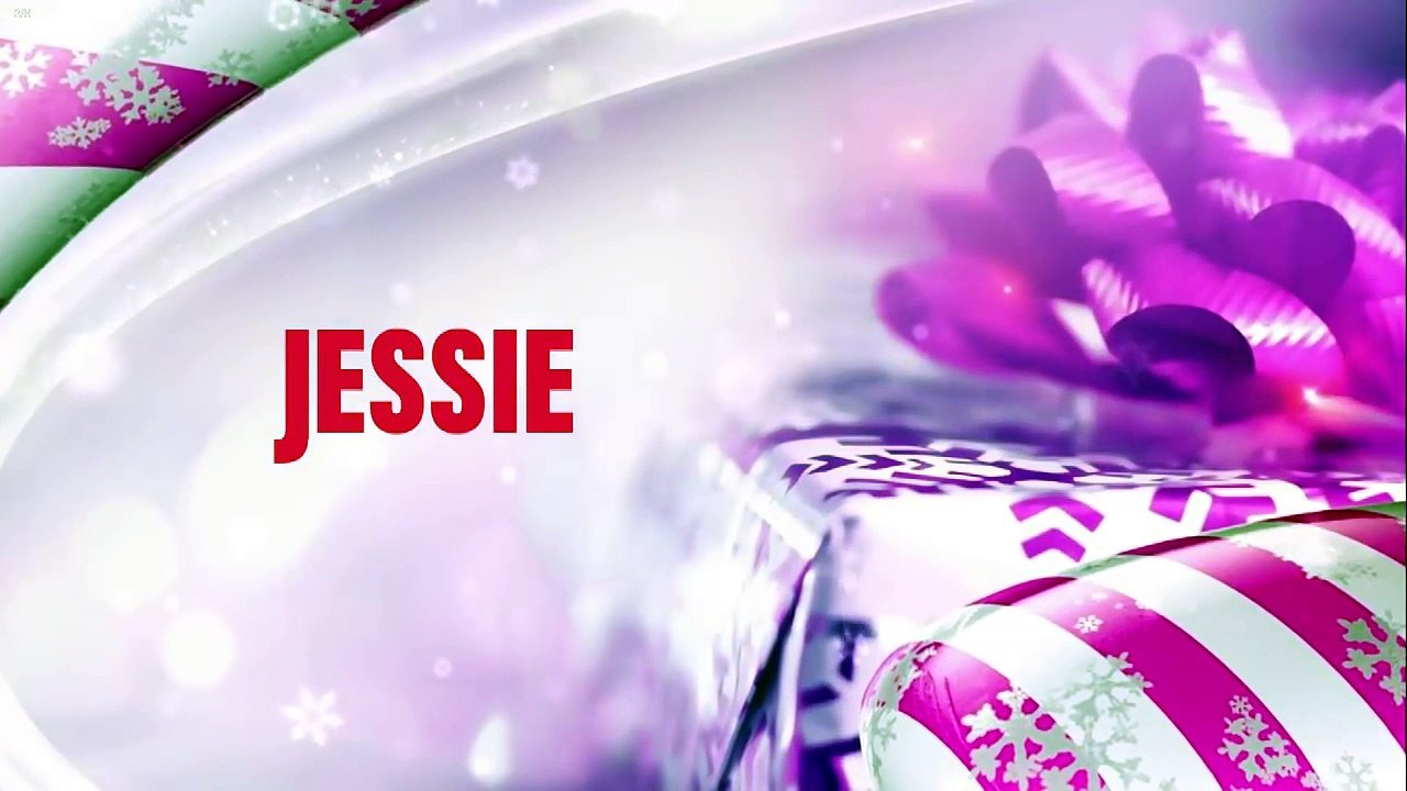 Disney Channel HD Italy - Christmas Advert & Ident 10-12-2015 [King Of TV Sat]