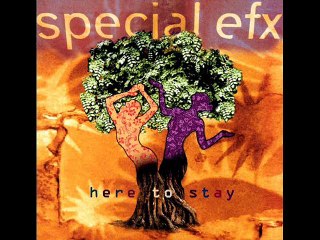 Special EFX — Here to Stay (feat. Special Efx)