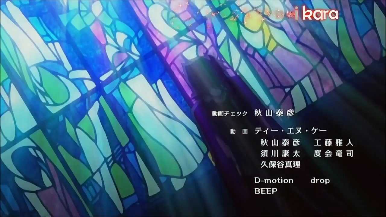 Highschool Dxd Episode 1 Dailymotion