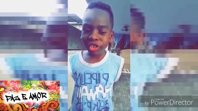 2017 O Mundo para Para Dar Risadas