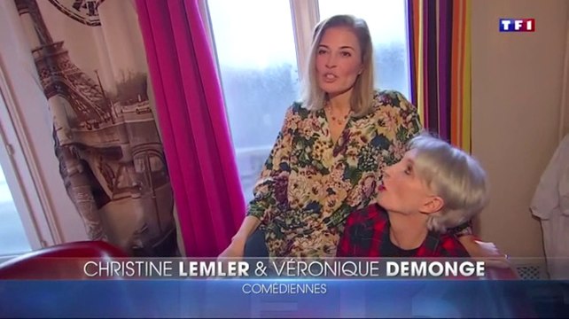 Ma belle et moi 9 mois après-Le 13 heures du 3 février 2017