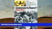 PDF [DOWNLOAD] Condemned to Repeat?: The Paradox of Humanitarian Action [DOWNLOAD] ONLINE