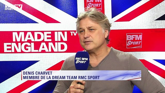 Tournoi des Six Nations - Charvet : ‘’Le XV de France aura une pression saine’’