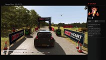 Dirt Rally PS4 KEN BLOCK!!!!! DRIVING FIESTA (18)