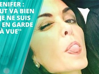À bout, Jenifer agresse violemment un paparazzi