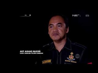 Jelang Tahun Baru & Butuh Uang, Pria Ini Menjual Narkoba - 86