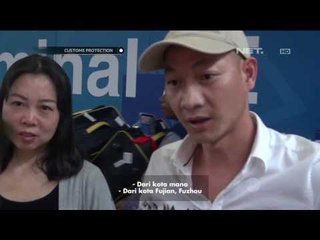 Pembayaran Pajak Lampu LED Melebihi Ketentuan dari Tiongkok - Customs Protection