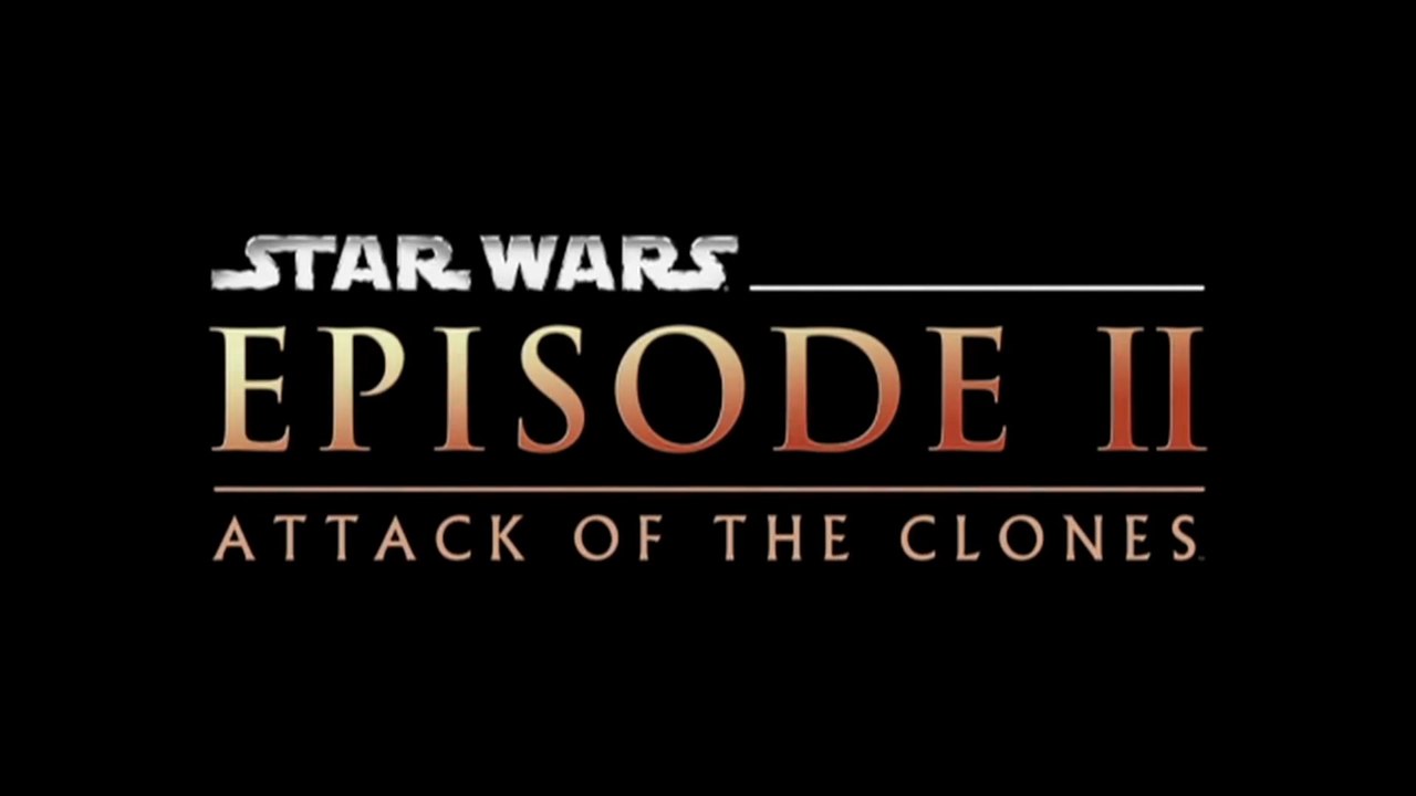 STAR WARS II: L' Attaque Des Clones (2002) Bande Annonce VF - (HD-FAN)