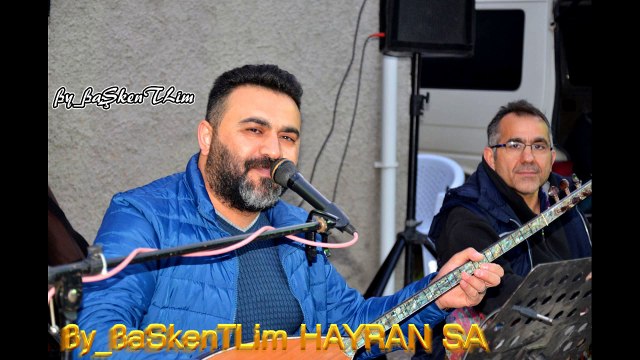 GÜDÜLLÜ ERGÜN & ßy_ßaŞkenTLim - SENDE COŞ - ALYAZMANIN OYASI - TAHTA KAŞIK (YENİ) █▬█ █ ▀█▀