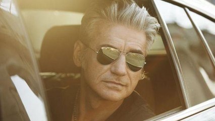 Luciano Ligabue, le condizioni di salute del cantante