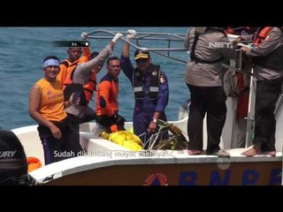 Potongan Tubuh Ditemukan Saat Pencarian Korban Pesawat Jatuh di Kepulauan Riau - 86