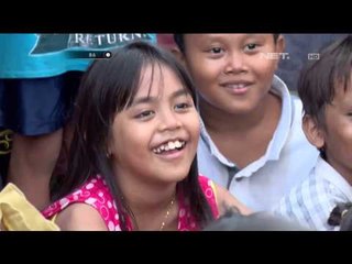 Berbagi Kepedulian dan Kasih Sayang untuk Korban Kebakaran di Pinangsia Jakarta Barat - 86