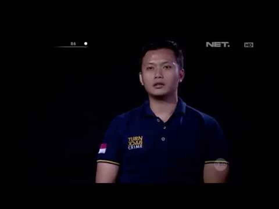 Detik-detik Penangkapan Pelaku Pencurian dan Kekerasan di Lampung - 86