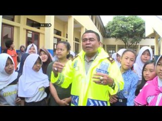 Detik-detik Datangnya Banjir Bandang di Garut Saat Tidur Lelap - 86