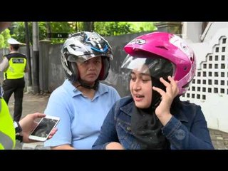 Pembuktian Pelanggaran Lalu Lintas - 86