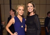 Megyn Kelly Eyeing ‘Today’ Co-Anchor Chair With Matt Lauer