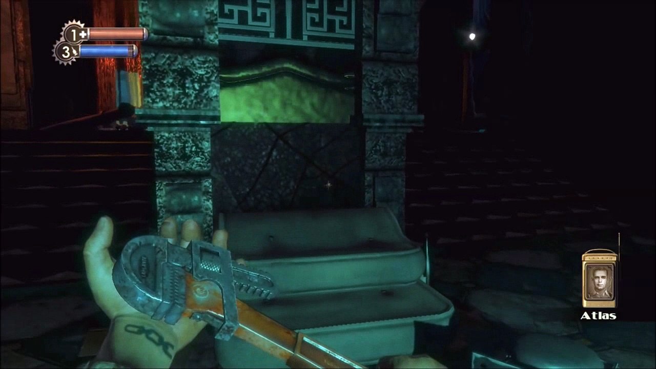 RMG Rebooted EP 29 Bioshock Xbox One Game Review
