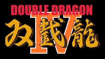 Review 521 - Double Dragon IV (PC)