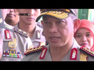 Pencarian Korban Banjir Bandang Garut - 86