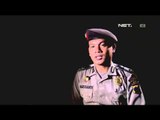 Patroli Rutin Salatiga - Bripka Agus