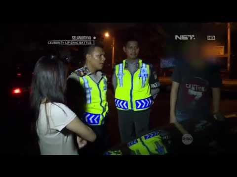 Penertiban Penyakit Masyarakat