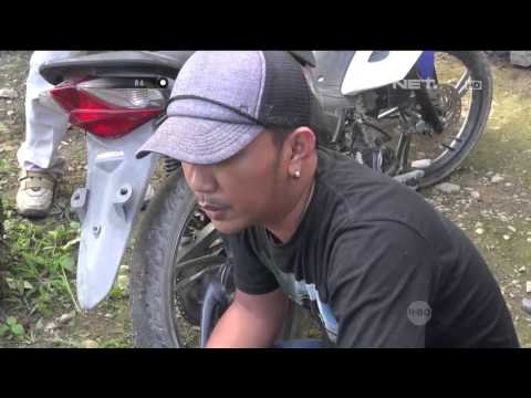 Razia Penyakit Masyarakat