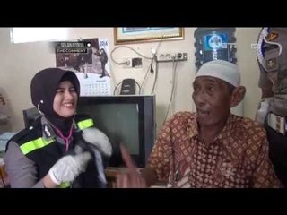 Pemeriksaan Kesehatan dan Tes Urine Supir Angkutan Umum - 86