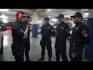 Pelanggaran Pembongkaran Muatan yang Masih Dalam Pengawasan - Customs Protection