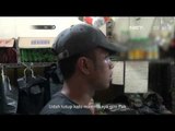 86 Penggeledahan Warung Penjual Miras - Iptu Fahmi Amarullah