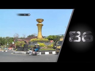 86 Penangkapan Pelaku Pemalsu SIM di Kuningan - Ipda Arief Zainal Abidin