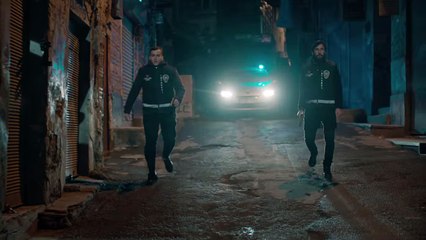 İçerde 20. Bölüm Fragman