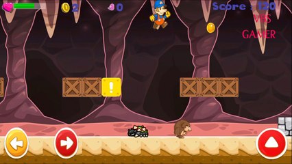 Super Mario Final Cut Baby Game Android Gameplay