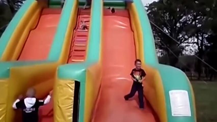 Лучшие приколы.Смешно до слез #33