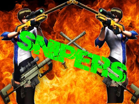 Gameplay De Point Blanck PT BR