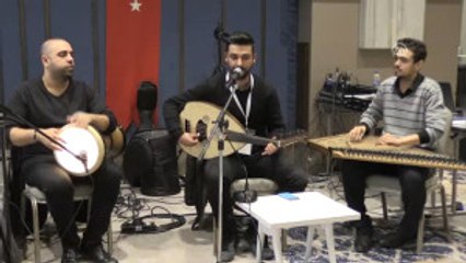 Öğrenmede Değişim Çalıştayı"