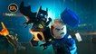 Batman: La LEGO película - Último tráiler en español (HD)