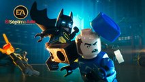 Batman: La LEGO película - Último tráiler en español (HD)