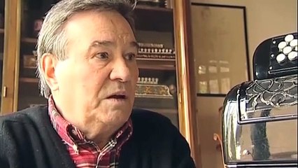 Hier ... c'était l anniversaire de monsieur Marcel Azzola .. il a fêté c'est 90 ans .