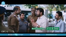 Kanupapa Movie Back To Back Teasers | Mohan Lal, Priyadarshan